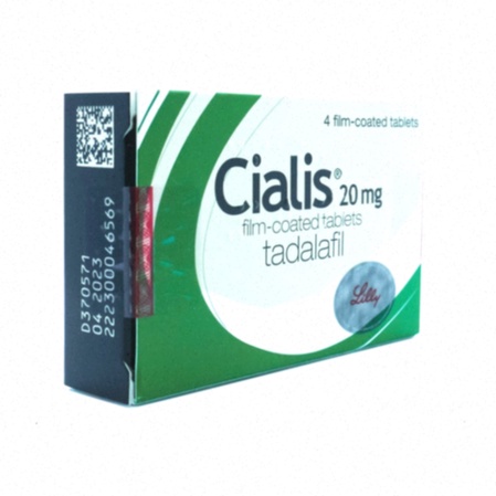 Cialis generika