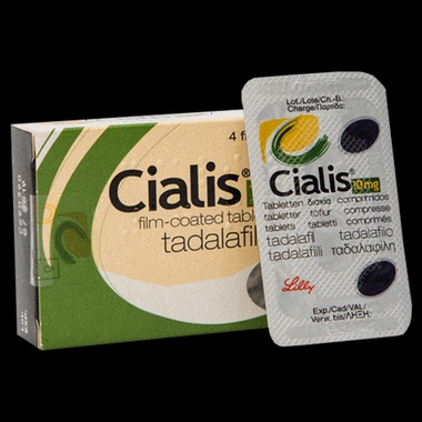 Cialis generyczny