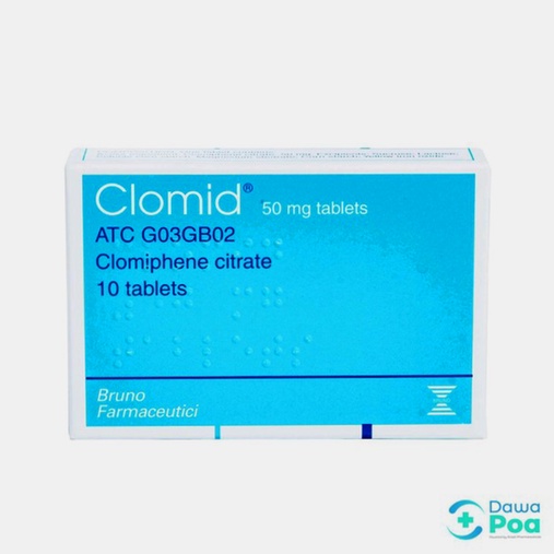 Clomid