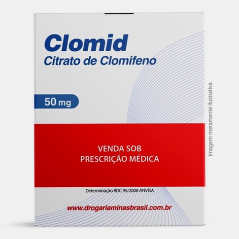 Clomid
