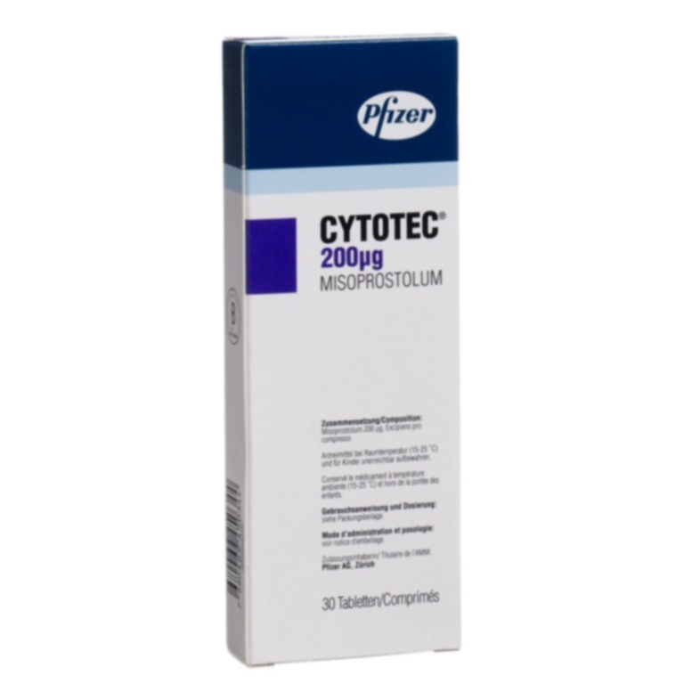 Cytotec