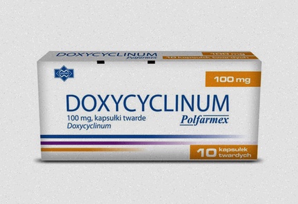 doksycyklina