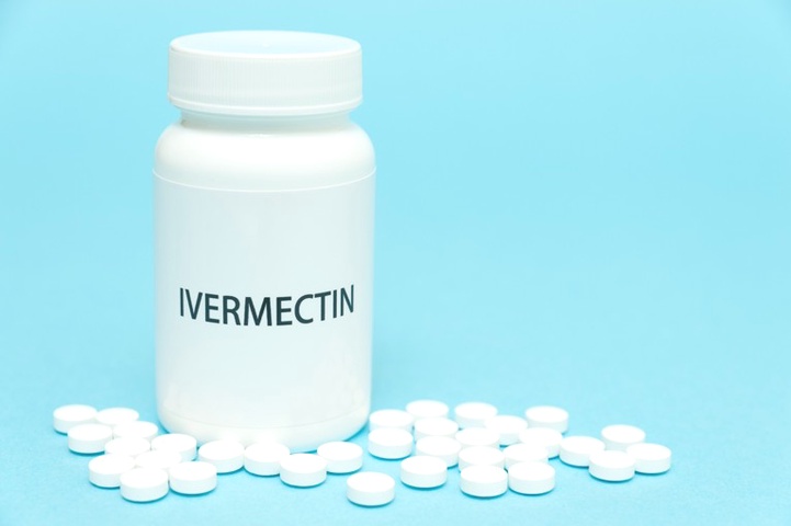 Iwermektyna