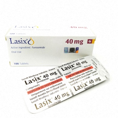 lasix