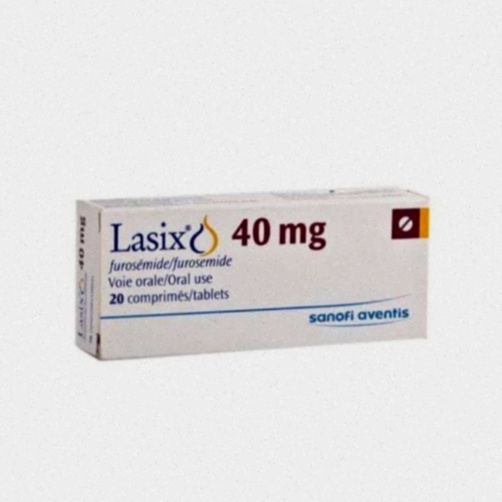 Lasix furosemide