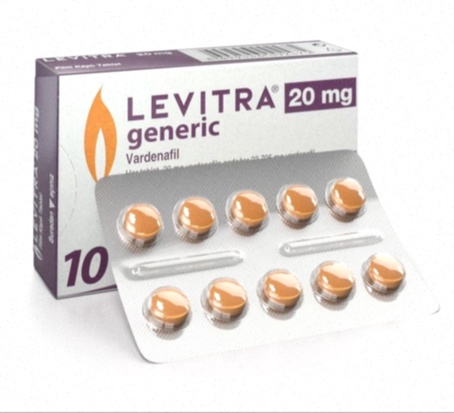 levitra