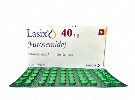 Lasix