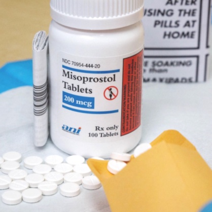Misoprostol