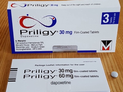 Priligy