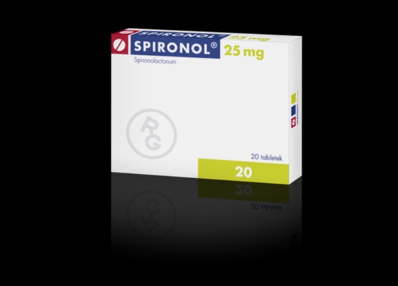 spironolakton